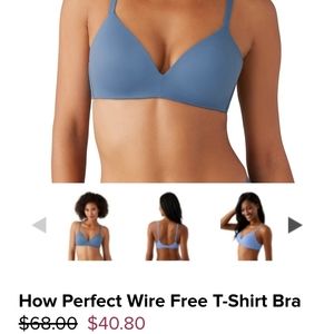 Wacoal bra 32D